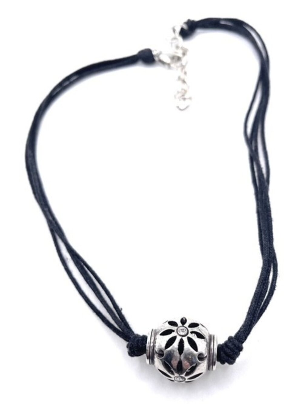 Brighton Trade Winds Necklace - 4918